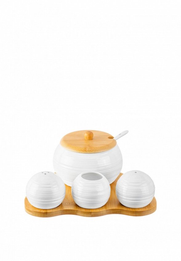 Набор для хранения специй Elan Gallery