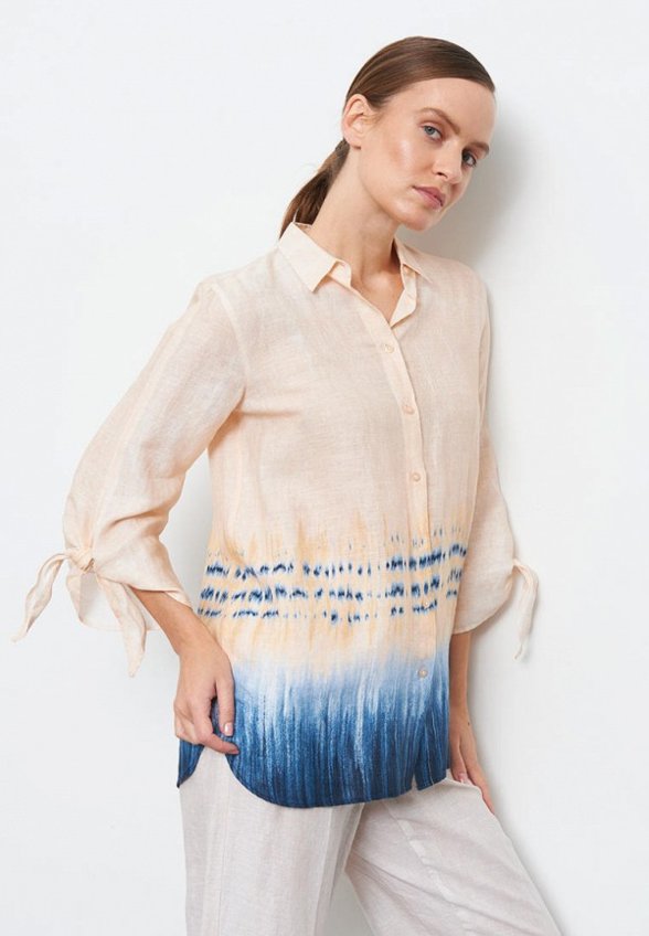 Рубашка Gerry Weber