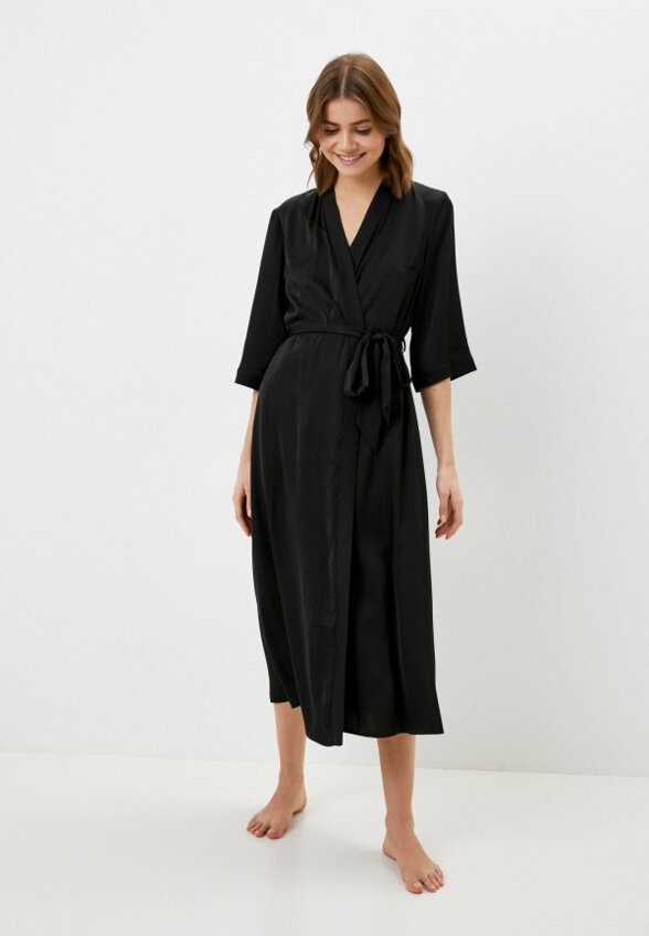 Халат и сорочка ночная Angela by Spirina