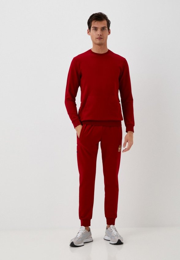 Свитшот Bawer