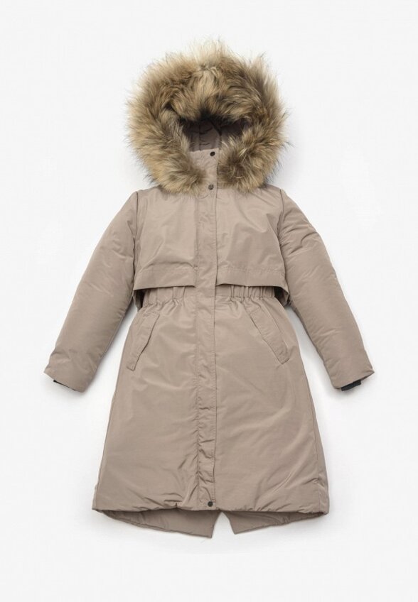 Куртка утепленная Orso Bianco