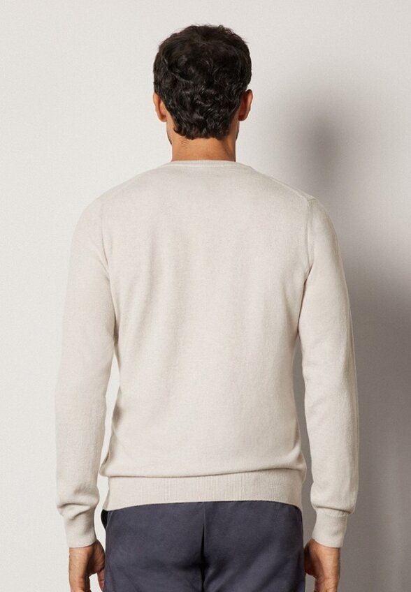 Пуловер Falconeri