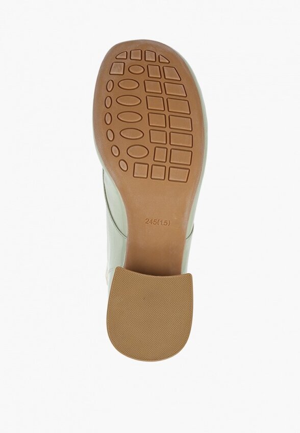 Ботильоны Ascalini