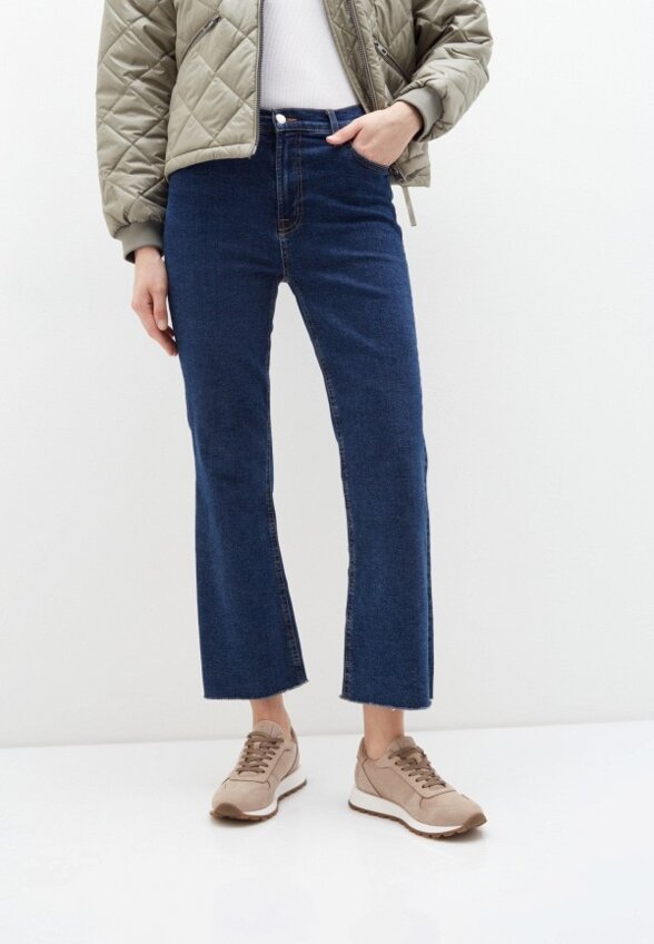 Кроссовки Mof-Berg