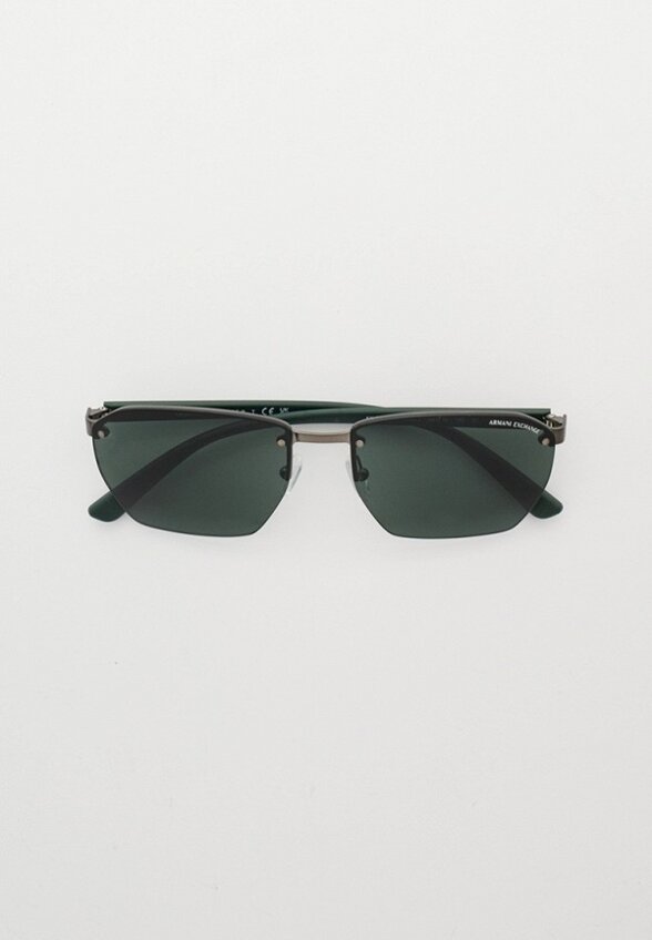 Очки солнцезащитные Armani Exchange