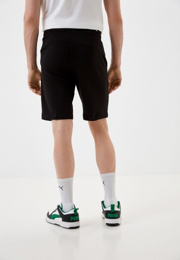 Шорты спортивные PUMA