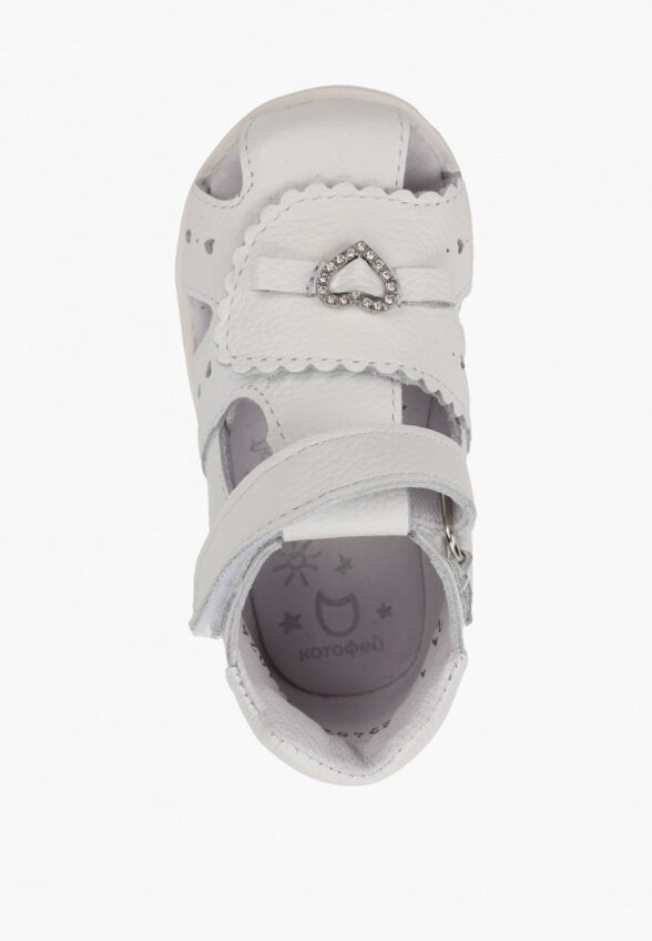 Сандалии Котофей
