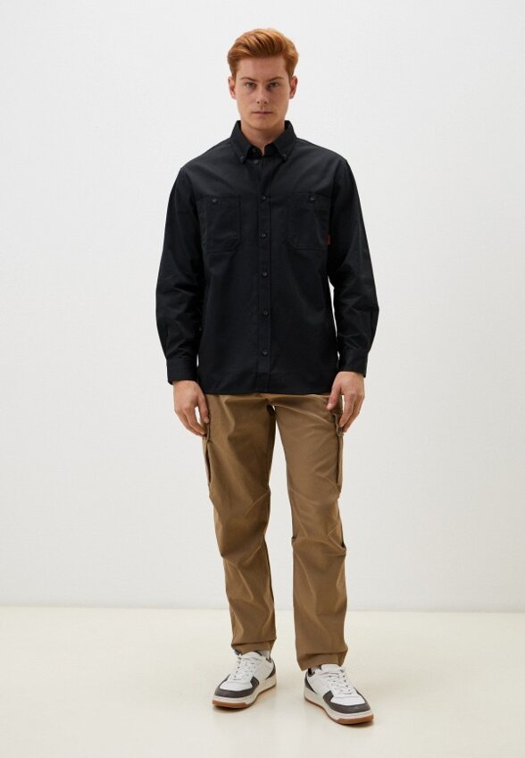 Рубашка Trailhead