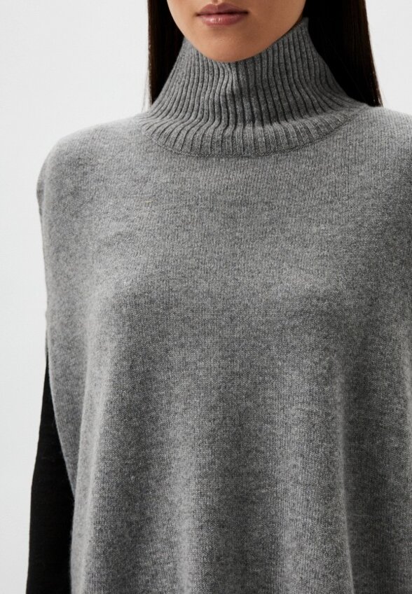 Пончо Weekend Max Mara