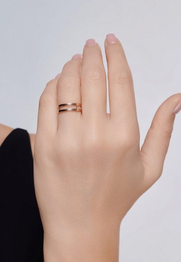 Кольцо Sokolov