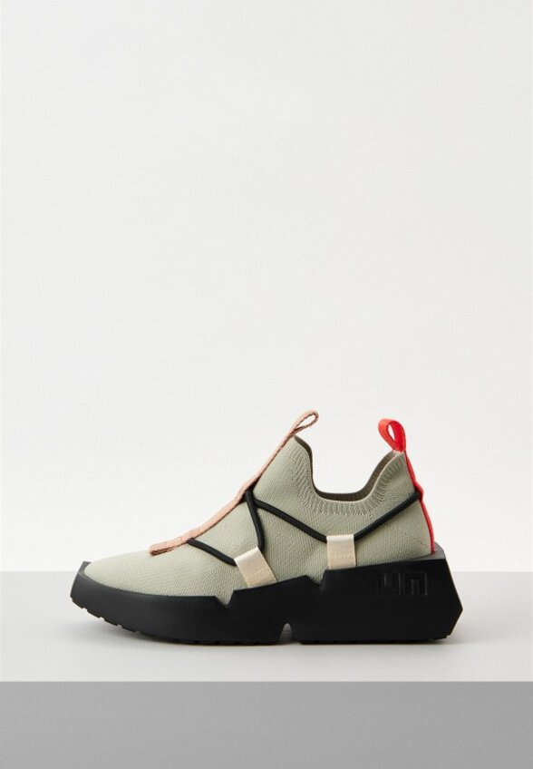Кроссовки United Nude