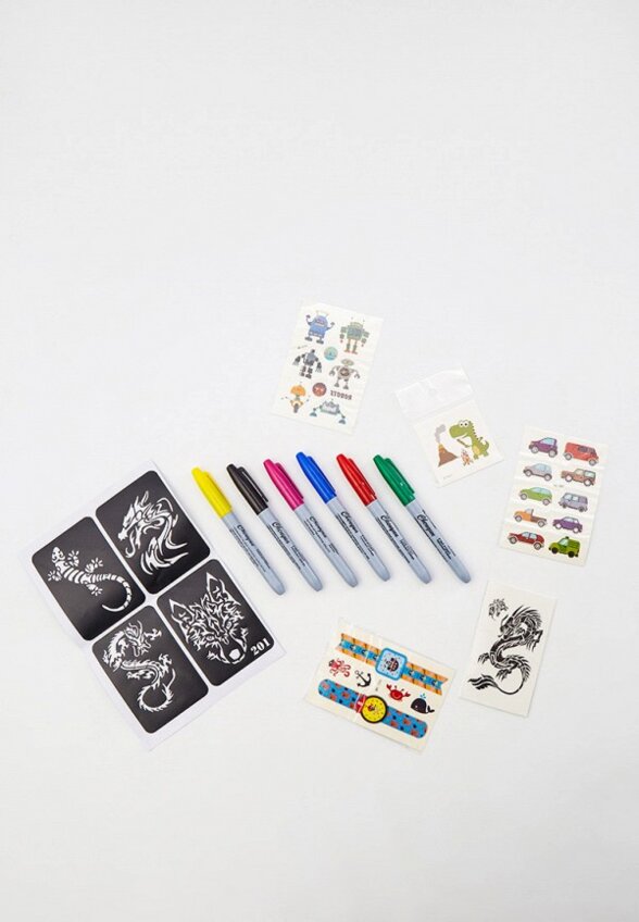 Набор игровой Маэстро, браво