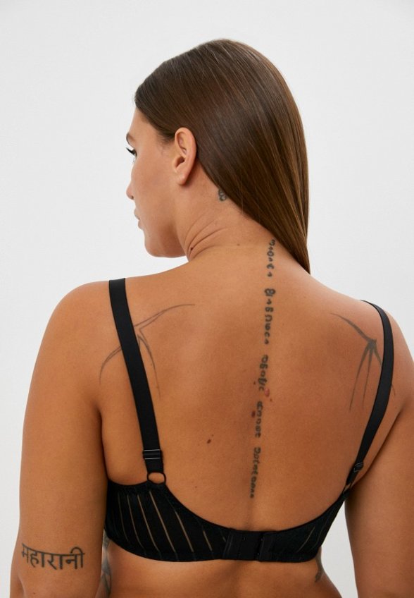 Бюстгальтер Creaciones Selene