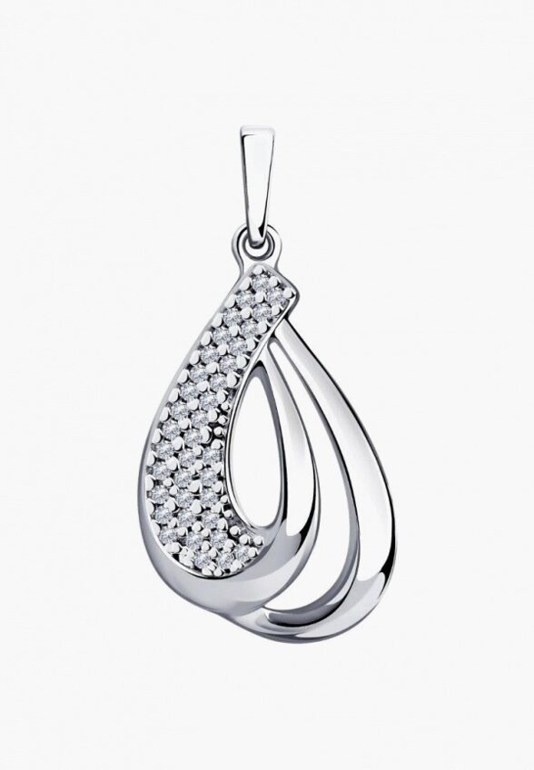 Подвеска Diamant