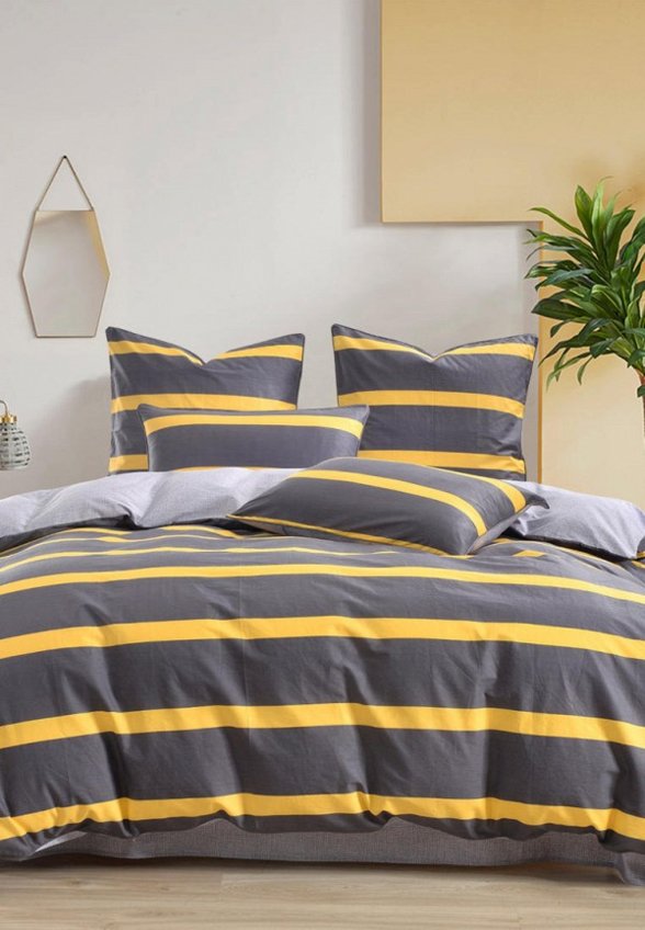 Постельное белье Евро Sofi De Marko