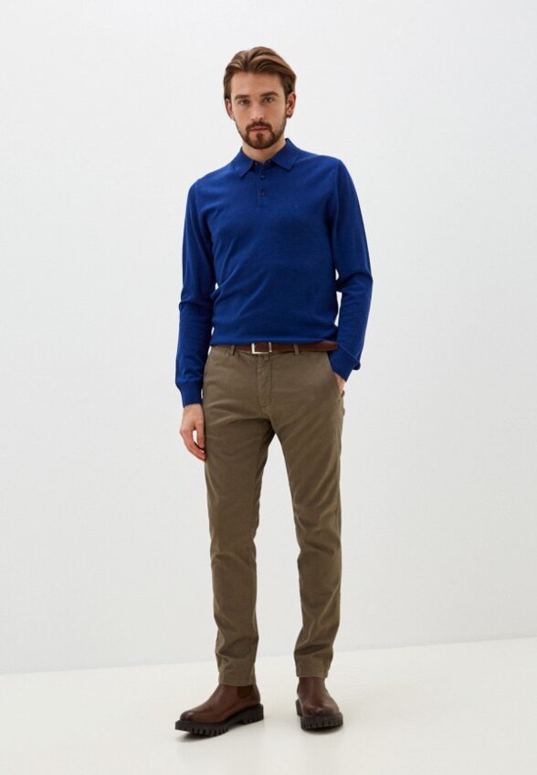 Поло Enrico Cerini