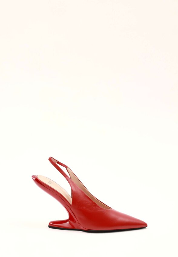 N21 Slingback Pumps