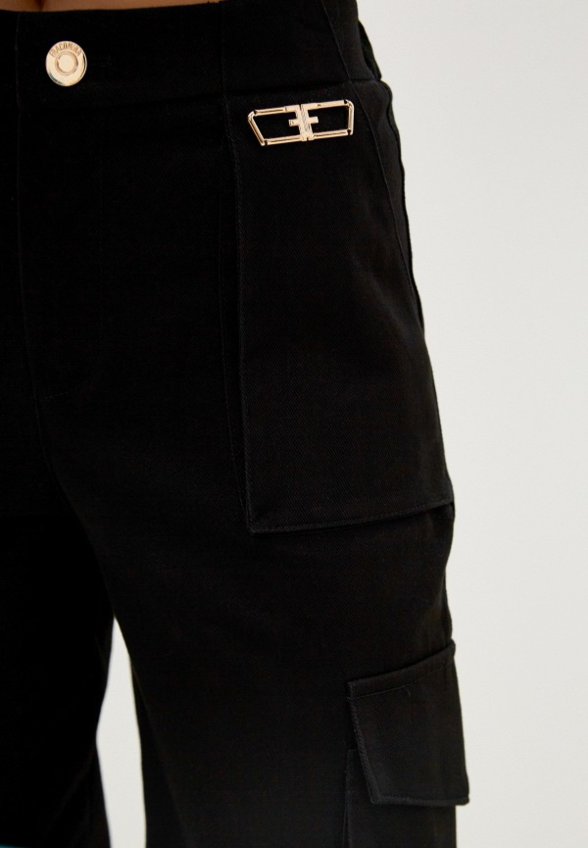 Брюки Fracomina