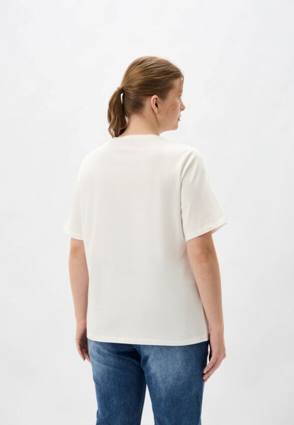 Футболка Elena Miro