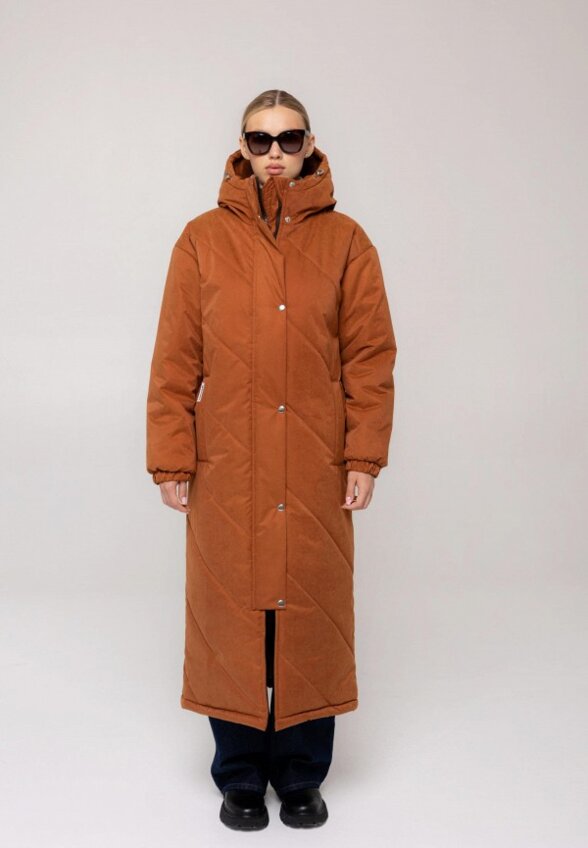 Куртка утепленная Yanvar'