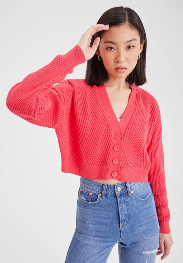 Кардиган BRMSK