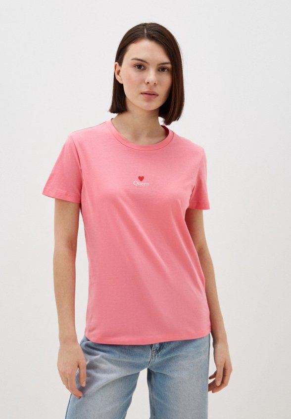 Футболка O'STIN