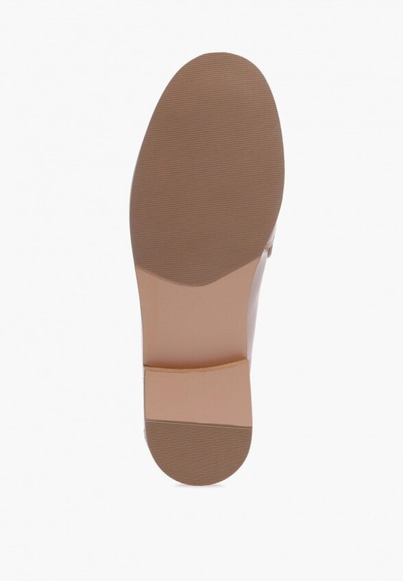 Лоферы El Tempo