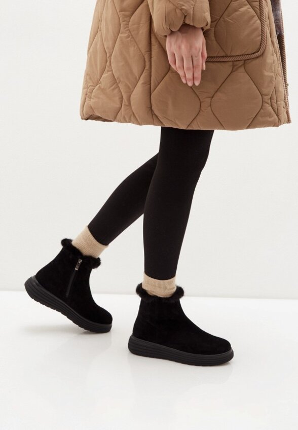 Ботинки Valley