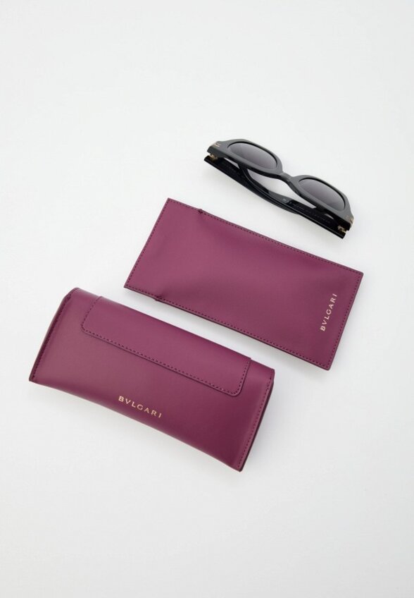 Очки солнцезащитные Bvlgari