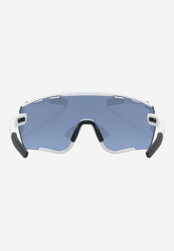 Солнцезащитные очки Uvex Sportstyle 236 Set, Белый