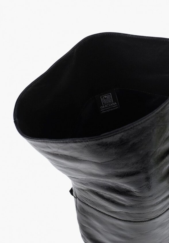 Ботфорты Graciana