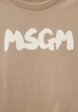 Футболка MSGM Kids3  - превью