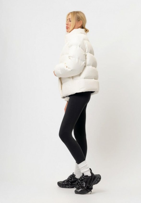 Пуховик Ptaxx