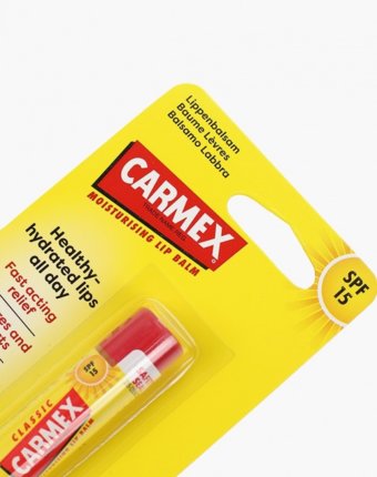 Бальзам для губ Carmex женщинам
