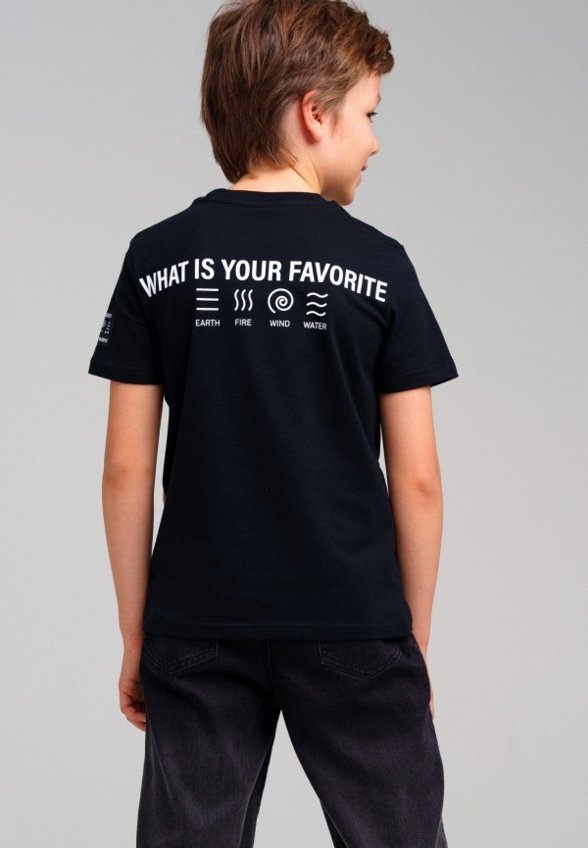 Футболка PlayToday