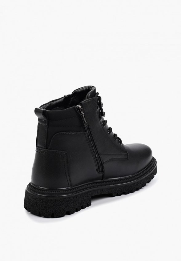 Ботинки Shoiberg