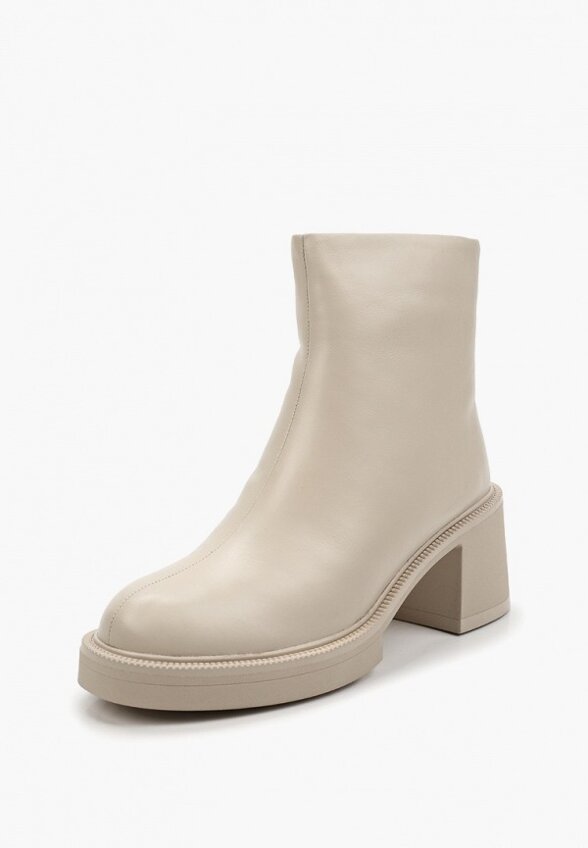 Ботильоны Salamander