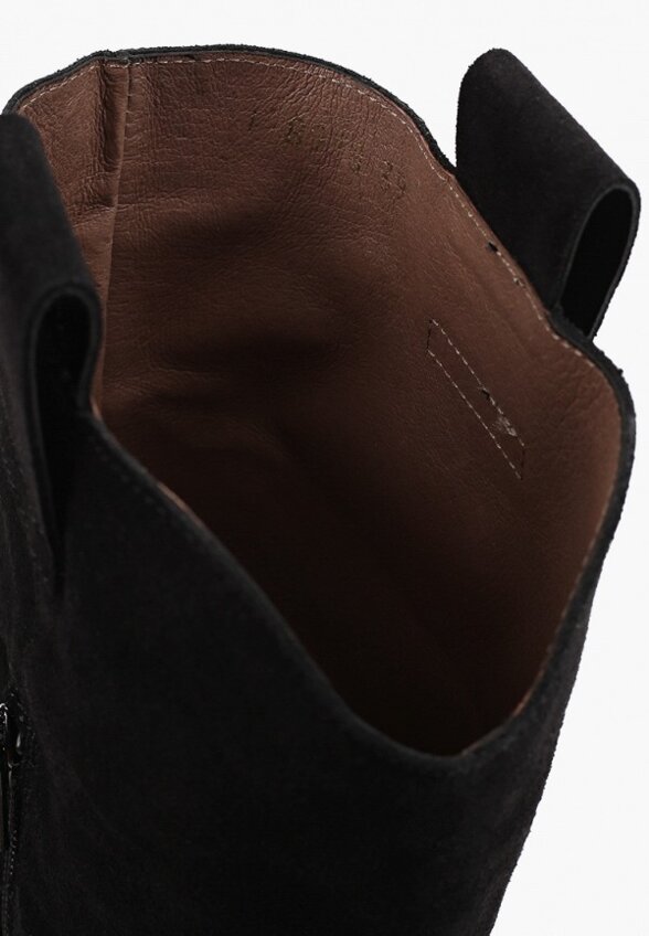 Полусапоги Wonders