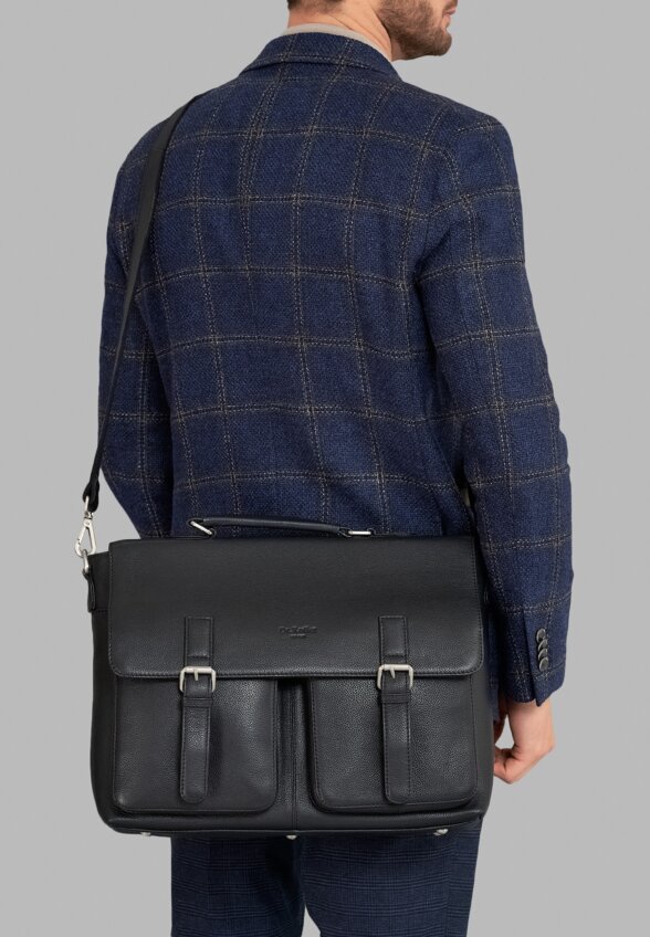 Др.Коффер P402242-260-04 портфель