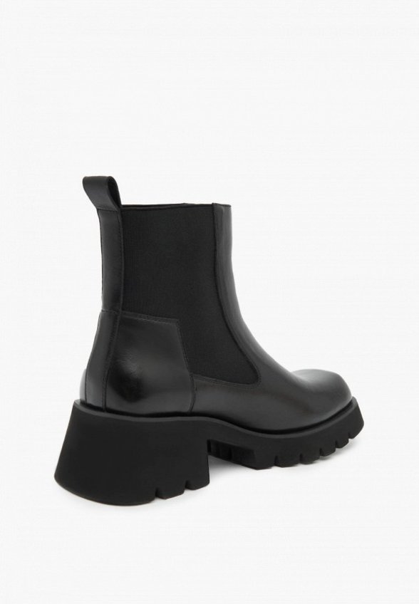 Ботинки Mascotte