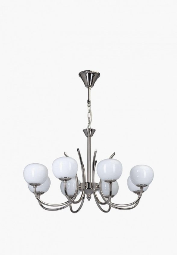 Люстра Mw-light