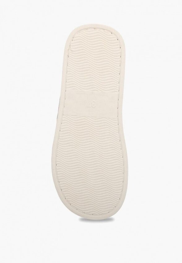 Тапочки T.Taccardi