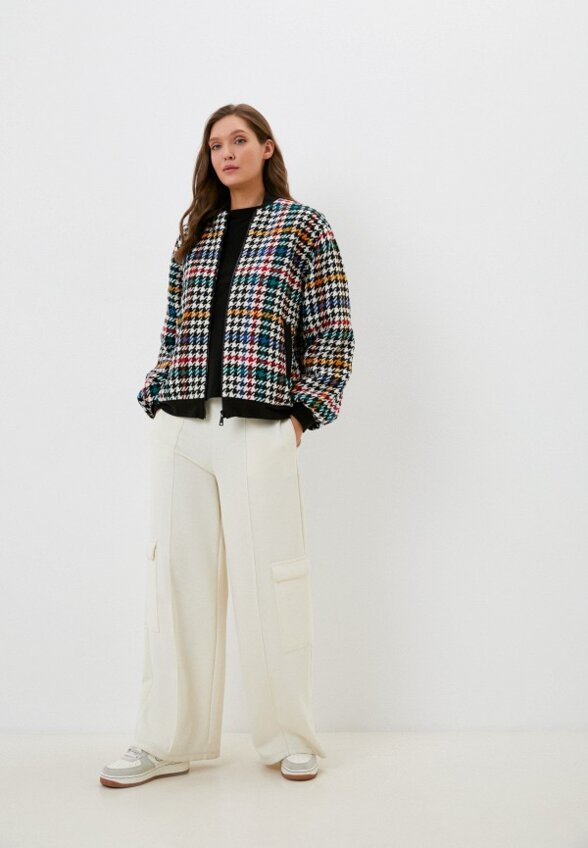 Бомбер Sava Mari