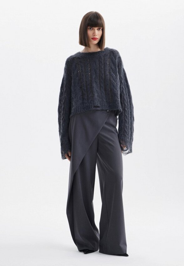 Джемпер True Red