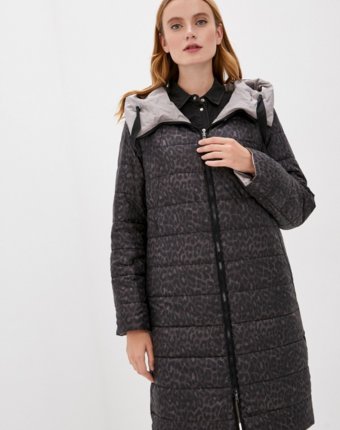 Куртка утепленная Dixi-Coat женщинам