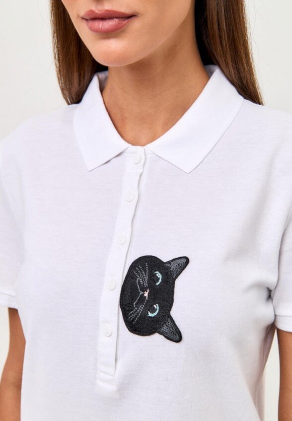 Поло Manii'ta Lacitta