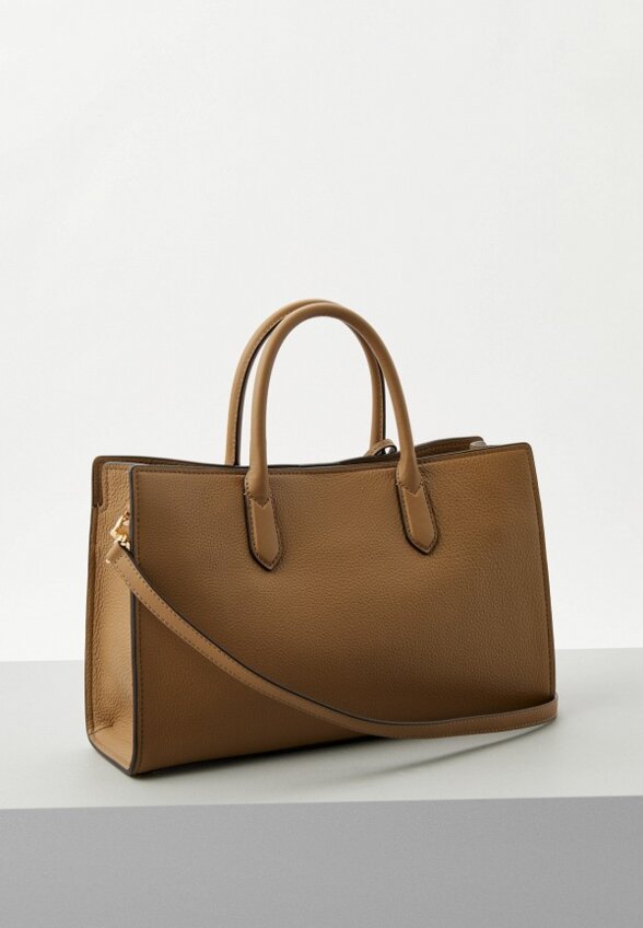 Сумка и брелок Michael Michael Kors