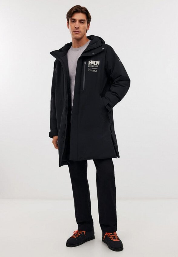 Куртка утепленная Baon