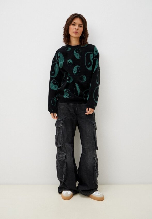 Свитшот Volcom