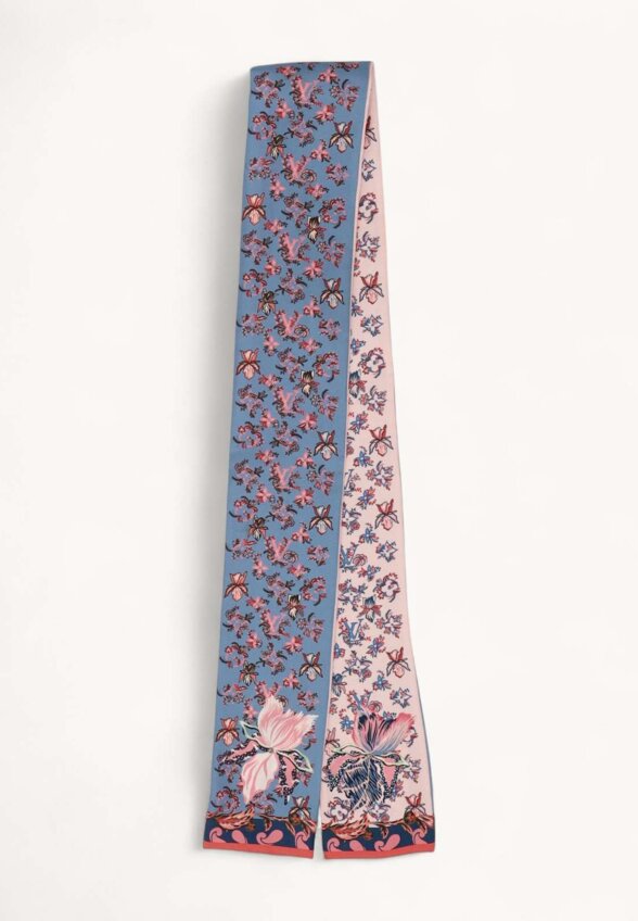 Louis Vuitton Twilly